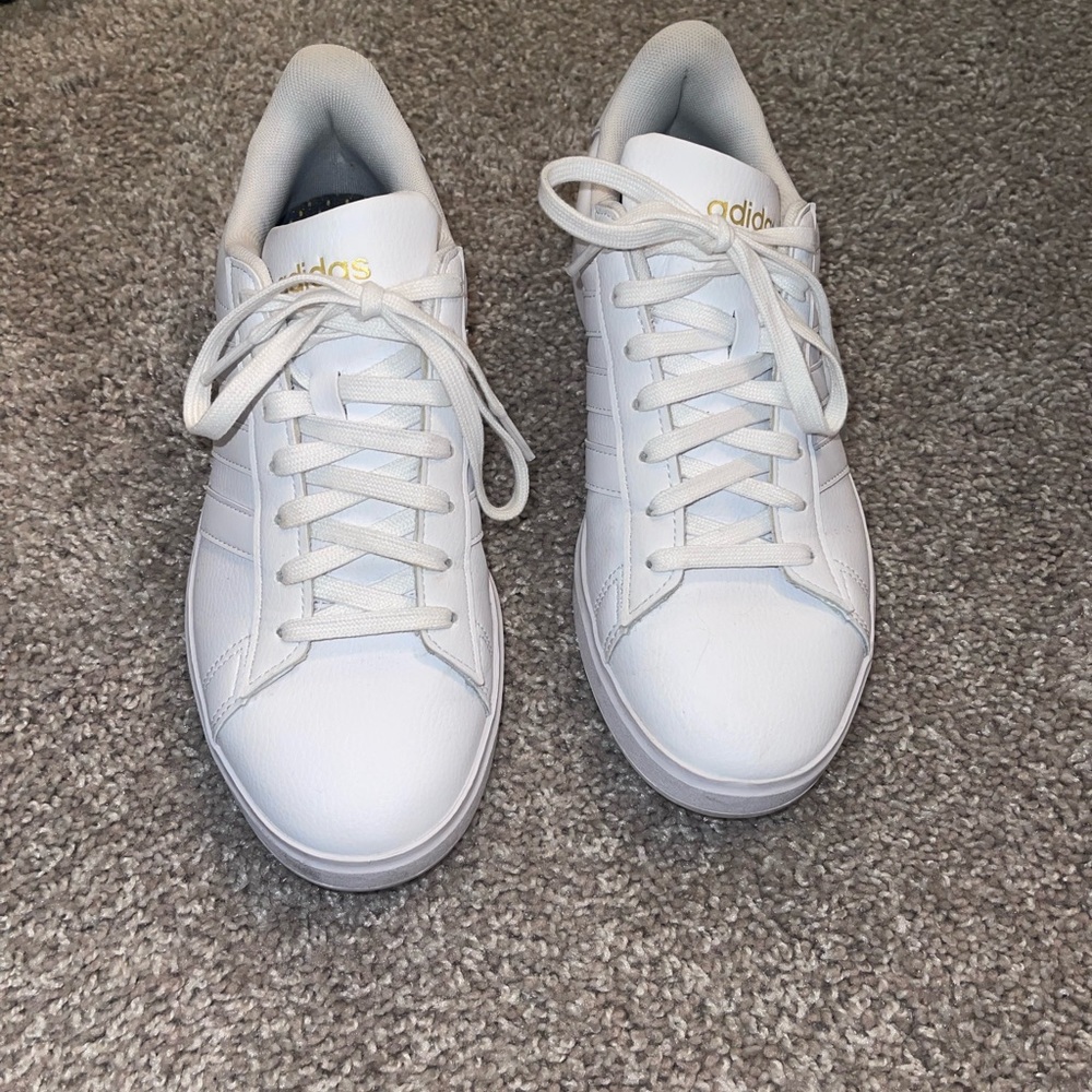 Adidas sneakers